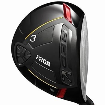 【中古】PRGR(プロギア) フェアウェ�