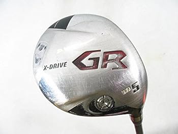 【中古】【中古品】ブリヂストン フェアウェイウッド ツアーステージ Xドライブ GR フェアウェイ 2009 ツアーデザイン B09-03w 5W 商品番号:2000010131701128【メーカー名】【メーカー型番】【ブランド名】ブリヂストン(BRIDGESTONE) 5番ウッド, フェアウェイウッド, スポーツ＆アウトドア 【商品説明】【中古品】ブリヂストン フェアウェイウッド ツアーステージ Xドライブ GR フェアウェイ 2009 ツアーデザイン B09-03w 5W 商品番号:2000010131701128当店では初期不良に限り、商品到着から7日間は返品を 受付けております。お問い合わせ・メールにて不具合詳細をご連絡ください。他モールとの併売品の為、完売の際はキャンセルご連絡させて頂きます。中古品の商品タイトルに「限定」「初回」「保証」「DLコード」などの表記がありましても、特典・付属品・帯・保証等は付いておりません。電子辞書、コンパクトオーディオプレーヤー等のイヤホンは写真にありましても衛生上、基本お付けしておりません。※未使用品は除く品名に【import】【輸入】【北米】【海外】等の国内商品でないと把握できる表記商品について国内のDVDプレイヤー、ゲーム機で稼働しない場合がございます。予めご了承の上、購入ください。掲載と付属品が異なる場合は確認のご連絡をさせて頂きます。ご注文からお届けまで1、ご注文⇒ご注文は24時間受け付けております。2、注文確認⇒ご注文後、当店から注文確認メールを送信します。3、お届けまで3〜10営業日程度とお考えください。4、入金確認⇒前払い決済をご選択の場合、ご入金確認後、配送手配を致します。5、出荷⇒配送準備が整い次第、出荷致します。配送業者、追跡番号等の詳細をメール送信致します。6、到着⇒出荷後、1〜3日後に商品が到着します。　※離島、北海道、九州、沖縄は遅れる場合がございます。予めご了承下さい。お電話でのお問合せは少人数で運営の為受け付けておりませんので、お問い合わせ・メールにてお願い致します。営業時間　月〜金　11:00〜17:00★お客様都合によるご注文後のキャンセル・返品はお受けしておりませんのでご了承ください。0