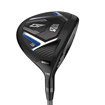 【中古】Wilson(ウイルソン) フェアウェイウッド D7 フェアウェイウッド カーボン メンズ D7 3W 右 ロフト角:15度 3W フレックス:R【メーカー名】【メーカー型番】【ブランド名】Wilson(ウイルソン) 5番ウッド, フェアウェイウッド, スポーツ＆アウトドア 【商品説明】Wilson(ウイルソン) フェアウェイウッド D7 フェアウェイウッド カーボン メンズ D7 3W 右 ロフト角:15度 3W フレックス:R当店では初期不良に限り、商品到着から7日間は返品を 受付けております。お問い合わせ・メールにて不具合詳細をご連絡ください。他モールとの併売品の為、完売の際はキャンセルご連絡させて頂きます。中古品の商品タイトルに「限定」「初回」「保証」「DLコード」などの表記がありましても、特典・付属品・帯・保証等は付いておりません。電子辞書、コンパクトオーディオプレーヤー等のイヤホンは写真にありましても衛生上、基本お付けしておりません。※未使用品は除く品名に【import】【輸入】【北米】【海外】等の国内商品でないと把握できる表記商品について国内のDVDプレイヤー、ゲーム機で稼働しない場合がございます。予めご了承の上、購入ください。掲載と付属品が異なる場合は確認のご連絡をさせて頂きます。ご注文からお届けまで1、ご注文⇒ご注文は24時間受け付けております。2、注文確認⇒ご注文後、当店から注文確認メールを送信します。3、お届けまで3〜10営業日程度とお考えください。4、入金確認⇒前払い決済をご選択の場合、ご入金確認後、配送手配を致します。5、出荷⇒配送準備が整い次第、出荷致します。配送業者、追跡番号等の詳細をメール送信致します。6、到着⇒出荷後、1〜3日後に商品が到着します。　※離島、北海道、九州、沖縄は遅れる場合がございます。予めご了承下さい。お電話でのお問合せは少人数で運営の為受け付けておりませんので、お問い合わせ・メールにてお願い致します。営業時間　月〜金　11:00〜17:00★お客様都合によるご注文後のキャンセル・返品はお受けしておりませんのでご了承ください。0