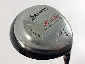 【中古】【中古品】ダンロップ フェアウェイウッド スリクソン(SRIXON) Zスチール フェアウェイ SRIXON SV-3005J LIGHT 4W 商品番号:2000010141802285【メーカー名】【メーカー型番】【ブランド名】DUNLOP 5番ウッド, フェアウェイウッド, スポーツ＆アウトドア 【商品説明】【中古品】ダンロップ フェアウェイウッド スリクソン(SRIXON) Zスチール フェアウェイ SRIXON SV-3005J LIGHT 4W 商品番号:2000010141802285当店では初期不良に限り、商品到着から7日間は返品を 受付けております。お問い合わせ・メールにて不具合詳細をご連絡ください。他モールとの併売品の為、完売の際はキャンセルご連絡させて頂きます。中古品の商品タイトルに「限定」「初回」「保証」「DLコード」などの表記がありましても、特典・付属品・帯・保証等は付いておりません。電子辞書、コンパクトオーディオプレーヤー等のイヤホンは写真にありましても衛生上、基本お付けしておりません。※未使用品は除く品名に【import】【輸入】【北米】【海外】等の国内商品でないと把握できる表記商品について国内のDVDプレイヤー、ゲーム機で稼働しない場合がございます。予めご了承の上、購入ください。掲載と付属品が異なる場合は確認のご連絡をさせて頂きます。ご注文からお届けまで1、ご注文⇒ご注文は24時間受け付けております。2、注文確認⇒ご注文後、当店から注文確認メールを送信します。3、お届けまで3〜10営業日程度とお考えください。4、入金確認⇒前払い決済をご選択の場合、ご入金確認後、配送手配を致します。5、出荷⇒配送準備が整い次第、出荷致します。配送業者、追跡番号等の詳細をメール送信致します。6、到着⇒出荷後、1〜3日後に商品が到着します。　※離島、北海道、九州、沖縄は遅れる場合がございます。予めご了承下さい。お電話でのお問合せは少人数で運営の為受け付けておりませんので、お問い合わせ・メールにてお願い致します。営業時間　月〜金　11:00〜17:00★お客様都合によるご注文後のキャンセル・返品はお受けしておりませんのでご了承ください。0