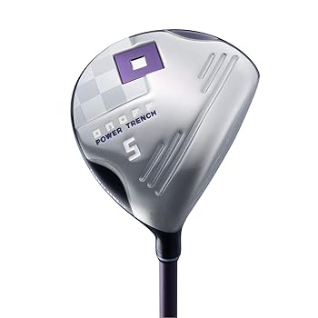 【中古】ONOFF オノフ FAIRWAY ARMS LADY W4 A:42.0 レディス フェアウエイウッド