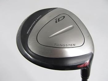 Rakuten - 【中古】【中古品】プロギア フェアウェイウッド iD HIT フェアウェイ 2011 オリジナルカーボン 3W 商品番号:2000010143600785