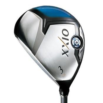 【中古】DUNLOP(ダンロップ) XXIO ゼクシオ7 左用フェアウェイウッド MP700カーボンシャフト 5番R