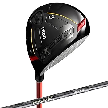 【中古】PRGR(プロギア) フェアウェイウッド RED 16RED フェアウェイウッド M35#5 RED 番手:5W【メーカー名】【メーカー型番】【ブランド名】PRGR 3番ウッド, フェアウェイウッド, スポーツ＆アウトドア, Audible無料体験で500円クーポン スポーツ＆アウトドア対象商品一覧 【商品説明】PRGR(プロギア) フェアウェイウッド RED 16RED フェアウェイウッド M35#5 RED 番手:5W当店では初期不良に限り、商品到着から7日間は返品を 受付けております。お問い合わせ・メールにて不具合詳細をご連絡ください。他モールとの併売品の為、完売の際はキャンセルご連絡させて頂きます。中古品の商品タイトルに「限定」「初回」「保証」「DLコード」などの表記がありましても、特典・付属品・帯・保証等は付いておりません。電子辞書、コンパクトオーディオプレーヤー等のイヤホンは写真にありましても衛生上、基本お付けしておりません。※未使用品は除く品名に【import】【輸入】【北米】【海外】等の国内商品でないと把握できる表記商品について国内のDVDプレイヤー、ゲーム機で稼働しない場合がございます。予めご了承の上、購入ください。掲載と付属品が異なる場合は確認のご連絡をさせて頂きます。ご注文からお届けまで1、ご注文⇒ご注文は24時間受け付けております。2、注文確認⇒ご注文後、当店から注文確認メールを送信します。3、お届けまで3〜10営業日程度とお考えください。4、入金確認⇒前払い決済をご選択の場合、ご入金確認後、配送手配を致します。5、出荷⇒配送準備が整い次第、出荷致します。配送業者、追跡番号等の詳細をメール送信致します。6、到着⇒出荷後、1〜3日後に商品が到着します。　※離島、北海道、九州、沖縄は遅れる場合がございます。予めご了承下さい。お電話でのお問合せは少人数で運営の為受け付けておりませんので、お問い合わせ・メールにてお願い致します。営業時間　月〜金　11:00〜17:00★お客様都合によるご注文後のキャンセル・返品はお受けしておりませんのでご了承ください。0