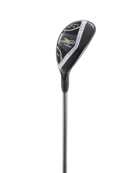 【中古】Callaway(キャロウェイ) 2014年 X2 HOT PRO ユーティリティ (N.S.PRO 950GHシャフト) 番手#18 ロフト 18度 フレックスS 日本仕様 402962337337