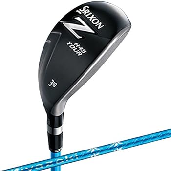 Z H45 TOUR ユーティリティ | ゴルフスケール
