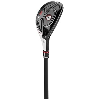 TAYLOR MADE(テーラーメイド) ユーティリティ R15 RESUCUE…