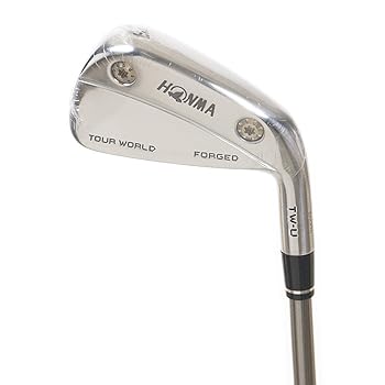 Rakuten - 【中古】本間ゴルフ TOUR WORLD ツアーワールド TW-U FORGED ユーティリティ VIZARD IB95 2017年モデル ユーティリティ シャフト：VIZARD IB95 4U S