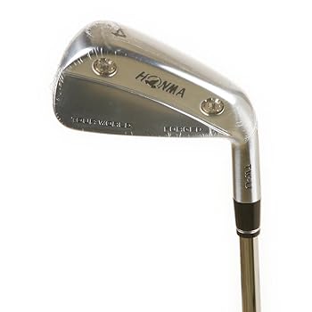 【中古】本間ゴルフ TOUR WORLD ツアーワールド TW-U FORGED ユーティリティ N.S.PRO MODUS3 TOUR 105 2017年モデル ユーティリティ シャフト：N.S.PRO M(4.0)