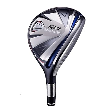 Gloves - 【中古】本間ゴルフ ユーティリティ ビジール 535 VIZARD for Be ZEAL シャフト カーボン メンズ 右 ロフト角:19度 番手:5U フレックス:S BZ535U19