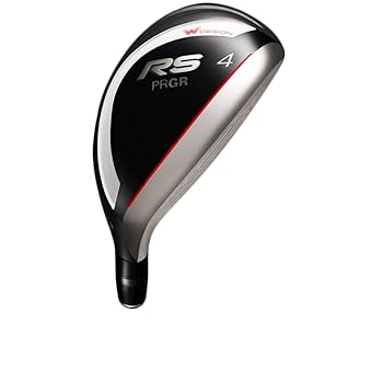 【中古】PRGR(プロギア) ユーティリ�