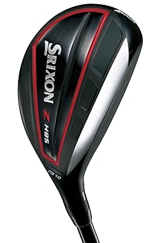 【中古】ダンロップ(DUNLOP) スリクソン ZH85 ハイブリッド N.S.PRO 950Gh DST スチールシャフト メンズ 右 ロフト角:19度 番手: 3 フレックス:S