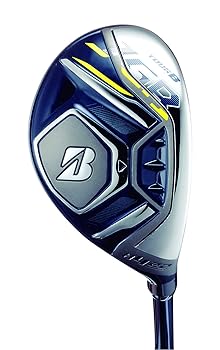 【中古】ブリヂストン(BRIDGESTONE)ユーティリティ【カタログ掲載シャフト装着モデル】TOURB19JGRユーティリティカーボンメンズGUJB1US3右フレックス:S