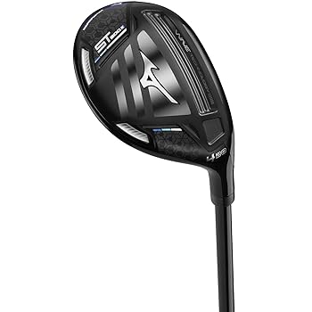 【中古】MIZUNO(ミズノ) ST 200X ユーティリティ メンズ 右利き用 【カタログ純正...