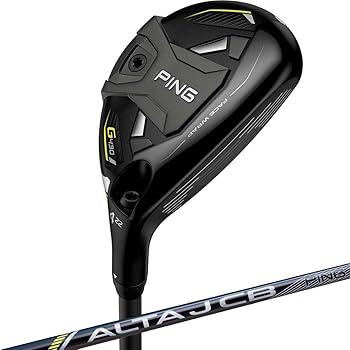 PING G430 Max ハイブリッド 5番
