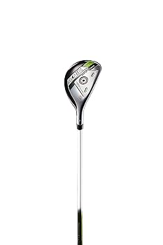 【中古】キャロウェイ(Callaway) ユーティリティー EPIC MAX FAST レディース 右利き用 番手6U ロフト26° フレックスL シャフトELDIO for Callaway 2021