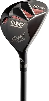 【中古】キャスコ(Kasco) UFO Speed by POWER TORNADO 66 R