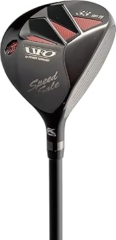 【中古】キャスコ(Kasco) UFO Speed by POWER TORNADO 33 R(4.0)