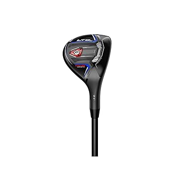 【中古】コブラ（Cobra） LTDxワンレングスユーティリティ(3H、ロフト19度)Speeder NX for Cobra （R/Men's）