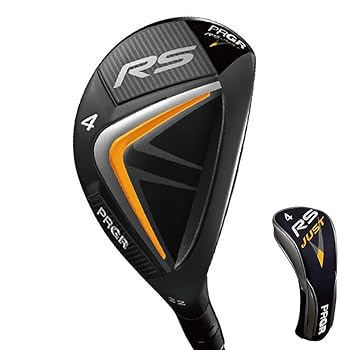 【中古】プロギア 22RS UT#3 CB 19 S