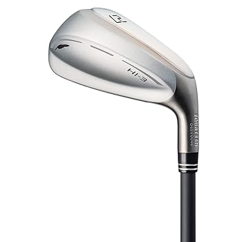 【中古】FOURTEEN(フォーティーン) HI-3 UTアイアン #30 FT-60i オリジナルカーボン メンズ 右利き用【メーカー名】【メーカー型番】【ブランド名】フォーティーン（FOURTEEN） ユーティリティ, FOURTEEN...