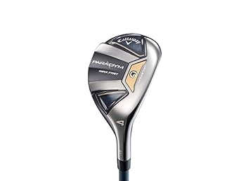 【中古】【未使用】キャロウェイ(Callaway) 右用 ユーティリティ PARADYM MAX FAST UTILITY (5U 24度 SPEEDER NX 40 for Callaway R 39.5インチ D1 中調子 カーボン) メンズ【メーカー名】【メーカー型番】【ブランド名】Callaway(キャロウェイ) ユーティリティ, ユーティリティ, スポーツ＆アウトドア, PB_Sports&Outdoor_9999, POP_L1_04_SportsOutdoor_07_Golf_01_Main, Audible無料体験で500円クーポン スポーツ＆アウトドア対象商品一覧 【商品説明】キャロウェイ(Callaway) 右用 ユーティリティ PARADYM MAX FAST UTILITY (5U 24度 SPEEDER NX 40 for Callaway R 39.5インチ D1 中調子 カーボン) メンズ当店では初期不良に限り、商品到着から7日間は返品を 受付けております。お問い合わせ・メールにて不具合詳細をご連絡ください。他モールとの併売品の為、完売の際はキャンセルご連絡させて頂きます。中古品の商品タイトルに「限定」「初回」「保証」「DLコード」などの表記がありましても、特典・付属品・帯・保証等は付いておりません。電子辞書、コンパクトオーディオプレーヤー等のイヤホンは写真にありましても衛生上、基本お付けしておりません。※未使用品は除く品名に【import】【輸入】【北米】【海外】等の国内商品でないと把握できる表記商品について国内のDVDプレイヤー、ゲーム機で稼働しない場合がございます。予めご了承の上、購入ください。掲載と付属品が異なる場合は確認のご連絡をさせて頂きます。ご注文からお届けまで1、ご注文⇒ご注文は24時間受け付けております。2、注文確認⇒ご注文後、当店から注文確認メールを送信します。3、お届けまで3〜10営業日程度とお考えください。4、入金確認⇒前払い決済をご選択の場合、ご入金確認後、配送手配を致します。5、出荷⇒配送準備が整い次第、出荷致します。配送業者、追跡番号等の詳細をメール送信致します。6、到着⇒出荷後、1〜3日後に商品が到着します。　※離島、北海道、九州、沖縄は遅れる場合がございます。予めご了承下さい。お電話でのお問合せは少人数で運営の為受け付けておりませんので、お問い合わせ・メールにてお願い致します。営業時間　月〜金　11:00〜17:00★お客様都合によるご注文後のキャンセル・返品はお受けしておりませんのでご了承ください。0
