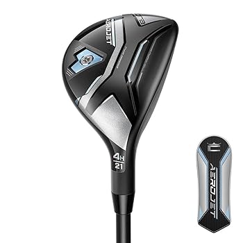 【中古】【未使用】コブラ（Cobra） エアロジェット AEROJET ユーティリティ(4H ロ...