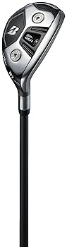 【中古】【未使用】BRIDGESTONE(ブリヂストン) B1ST ユーティリティー 【カタログ掲載シャフト装着モデル】 VENTUS BS6h シャフト(カーボン) 2023年モデル H4(ロフ