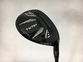 【中古】【中古品】ホンマ ユーティリティー TOUR WORLD (ツアーワールド) TW757 ユーティリティ VIZARD for TW757 U3 商品番号:2025022200832733