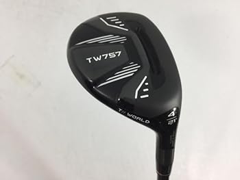 【中古】【中古品】ホンマ ユーティリティー TOUR WORLD (ツアーワールド) TW757 ユーティリティ VIZARD for TW757 U4 商品番号:2025093000893749【メーカー名】【メーカー型番】【ブランド名】本間ゴルフ ユーティリティ, ユーティリティ, スポーツ＆アウトドア 【商品説明】【中古品】ホンマ ユーティリティー TOUR WORLD (ツアーワールド) TW757 ユーティリティ VIZARD for TW757 U4 商品番号:2025093000893749当店では初期不良に限り、商品到着から7日間は返品を 受付けております。お問い合わせ・メールにて不具合詳細をご連絡ください。他モールとの併売品の為、完売の際はキャンセルご連絡させて頂きます。中古品の商品タイトルに「限定」「初回」「保証」「DLコード」などの表記がありましても、特典・付属品・帯・保証等は付いておりません。電子辞書、コンパクトオーディオプレーヤー等のイヤホンは写真にありましても衛生上、基本お付けしておりません。※未使用品は除く品名に【import】【輸入】【北米】【海外】等の国内商品でないと把握できる表記商品について国内のDVDプレイヤー、ゲーム機で稼働しない場合がございます。予めご了承の上、購入ください。掲載と付属品が異なる場合は確認のご連絡をさせて頂きます。ご注文からお届けまで1、ご注文⇒ご注文は24時間受け付けております。2、注文確認⇒ご注文後、当店から注文確認メールを送信します。3、お届けまで3〜10営業日程度とお考えください。4、入金確認⇒前払い決済をご選択の場合、ご入金確認後、配送手配を致します。5、出荷⇒配送準備が整い次第、出荷致します。配送業者、追跡番号等の詳細をメール送信致します。6、到着⇒出荷後、1〜3日後に商品が到着します。　※離島、北海道、九州、沖縄は遅れる場合がございます。予めご了承下さい。お電話でのお問合せは少人数で運営の為受け付けておりませんので、お問い合わせ・メールにてお願い致します。営業時間　月〜金　11:00〜17:00★お客様都合によるご注文後のキャンセル・返品はお受けしておりませんのでご了承ください。0
