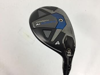 【中古】【中古品】キャロウェイ ユーティリティー PARADYM (パラダイム) Ai SMOKE ユーティリティ 2024 (日本仕様) TENSEI 50 for Callaway 4H 商品番号:2025111300905053【メーカー名】【メーカー型番】【ブランド名】Callaway(キャロウェイ) ユーティリティ, ユーティリティ, スポーツ＆アウトドア 【商品説明】【中古品】キャロウェイ ユーティリティー PARADYM (パラダイム) Ai SMOKE ユーティリティ 2024 (日本仕様) TENSEI 50 for Callaway 4H 商品番号:2025111300905053当店では初期不良に限り、商品到着から7日間は返品を 受付けております。お問い合わせ・メールにて不具合詳細をご連絡ください。他モールとの併売品の為、完売の際はキャンセルご連絡させて頂きます。中古品の商品タイトルに「限定」「初回」「保証」「DLコード」などの表記がありましても、特典・付属品・帯・保証等は付いておりません。電子辞書、コンパクトオーディオプレーヤー等のイヤホンは写真にありましても衛生上、基本お付けしておりません。※未使用品は除く品名に【import】【輸入】【北米】【海外】等の国内商品でないと把握できる表記商品について国内のDVDプレイヤー、ゲーム機で稼働しない場合がございます。予めご了承の上、購入ください。掲載と付属品が異なる場合は確認のご連絡をさせて頂きます。ご注文からお届けまで1、ご注文⇒ご注文は24時間受け付けております。2、注文確認⇒ご注文後、当店から注文確認メールを送信します。3、お届けまで3〜10営業日程度とお考えください。4、入金確認⇒前払い決済をご選択の場合、ご入金確認後、配送手配を致します。5、出荷⇒配送準備が整い次第、出荷致します。配送業者、追跡番号等の詳細をメール送信致します。6、到着⇒出荷後、1〜3日後に商品が到着します。　※離島、北海道、九州、沖縄は遅れる場合がございます。予めご了承下さい。お電話でのお問合せは少人数で運営の為受け付けておりませんので、お問い合わせ・メールにてお願い致します。営業時間　月〜金　11:00〜17:00★お客様都合によるご注文後のキャンセル・返品はお受けしておりませんのでご了承ください。0