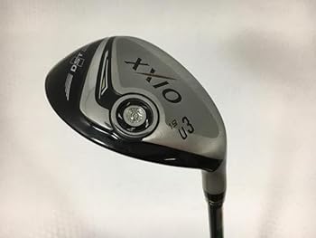 【中古】【中古品】ダンロップ ユーティリティー ゼクシオ9 ナイン (XXIO 9) ユーティリティ Miyazaki Model 2016 Miyazaki Melas(メラン) U3 商品番号:2025081600880824【メーカー...