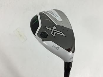 【中古】【中古品】ダンロップ ユーティリティー ゼクシオ エックス (XXIO X eks) マットホワイト ユーティリティ 2023 TRAVIL 85 H4 商品番号:202510060