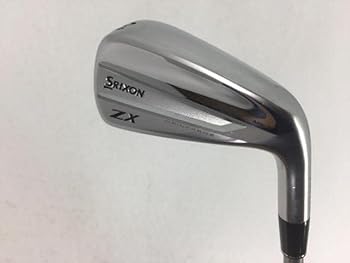 Utility - 【中古】【中古品】ダンロップ ユーティリティー スリクソン(SRIXON) ZX MK-2 ユーティリティ 2023 ディアマナ ZX-2 for UTILITY U2 商品番号:2025092400