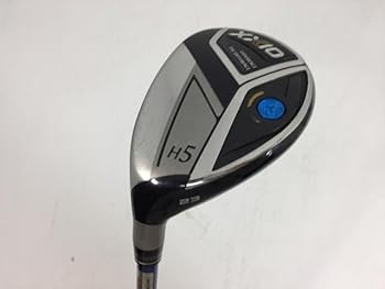 【中古】【中古品】ダンロップ ユーティリティー ゼクシオ11 イレブン (XXIO 11) ユーティリティ 2020 (ネイビー) MP1100 H5 商品番号:2025102400899458