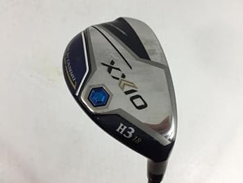 【中古】【中古品】ダンロップ ユーティリティー ゼクシオ12 トゥエルブ (XXIO 12)...