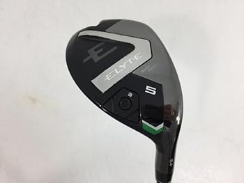 Other - 【中古】【中古品】キャロウェイ ユーティリティー ELYTE MAX FAST (エリート マックスファスト) ユーティリティ 2025 (日本仕様) LIN-Q GREEN 40 for Ca