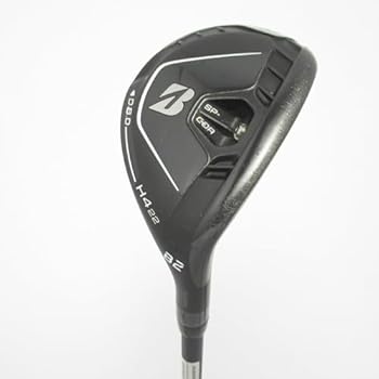 【中古】【中古】ブリヂストン BRIDGESTONE GOLF B2 ユーティリティ Diamana BS50h 【U4】 2007293731(4.0)