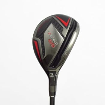 【中古】【中古】本間ゴルフ TOUR WORLD ツアーワールド GS ユーティリティ SPEED TUNED 48 【U4】 2007454631(4.0)