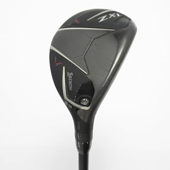 【中古】【中古】ダンロップ SRIXON スリクソン ZXi ハイブリッド ユーティリティ Diamana ZXi for HYBRID 【U3】 2007446525
