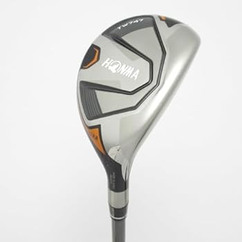 【中古】【中古】本間ゴルフ TOUR WORLD TOUR WORLD TW747 UT ユーティリティ VIZARD For TW747 【22】 2007412749【メーカー名】【メーカー型番】【ブランド名】TOUR WORLD ユーティリティ, ユーティリティ, スポーツ＆アウトドア 【商品説明】【中古】本間ゴルフ TOUR WORLD TOUR WORLD TW747 UT ユーティリティ VIZARD For TW747 【22】 2007412749当店では初期不良に限り、商品到着から7日間は返品を 受付けております。お問い合わせ・メールにて不具合詳細をご連絡ください。他モールとの併売品の為、完売の際はキャンセルご連絡させて頂きます。中古品の商品タイトルに「限定」「初回」「保証」「DLコード」などの表記がありましても、特典・付属品・帯・保証等は付いておりません。電子辞書、コンパクトオーディオプレーヤー等のイヤホンは写真にありましても衛生上、基本お付けしておりません。※未使用品は除く品名に【import】【輸入】【北米】【海外】等の国内商品でないと把握できる表記商品について国内のDVDプレイヤー、ゲーム機で稼働しない場合がございます。予めご了承の上、購入ください。掲載と付属品が異なる場合は確認のご連絡をさせて頂きます。ご注文からお届けまで1、ご注文⇒ご注文は24時間受け付けております。2、注文確認⇒ご注文後、当店から注文確認メールを送信します。3、お届けまで3〜10営業日程度とお考えください。4、入金確認⇒前払い決済をご選択の場合、ご入金確認後、配送手配を致します。5、出荷⇒配送準備が整い次第、出荷致します。配送業者、追跡番号等の詳細をメール送信致します。6、到着⇒出荷後、1〜3日後に商品が到着します。　※離島、北海道、九州、沖縄は遅れる場合がございます。予めご了承下さい。お電話でのお問合せは少人数で運営の為受け付けておりませんので、お問い合わせ・メールにてお願い致します。営業時間　月〜金　11:00〜17:00★お客様都合によるご注文後のキャンセル・返品はお受けしておりませんのでご了承ください。0