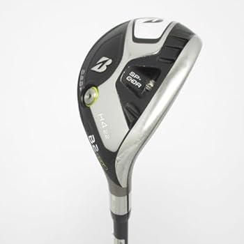 【中古】【中古】ブリヂストン BRIDGESTONE GOLF B2 HT ハイブリッド ユーティリティ VANQUISH BS50h 【U4】 2007418256