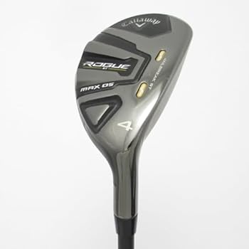【中古】【中古】キャロウェイゴルフ ROGUE ローグ ST MAX OS ユーティリティ VENT...
