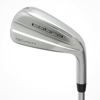 【中古】【中古】コブラ KING キング TEC UTILITY(2023) ユーティリティ N.S.PRO 950GH neo 【U4】 2007508290