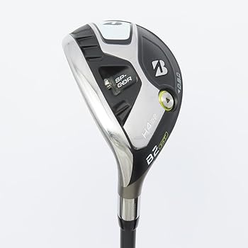 【中古】【中古】ブリヂストン BRIDGESTONE GOLF B2 H