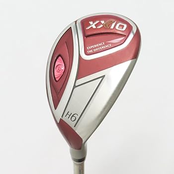 【中古】【中古】ダンロップ XXIO ゼクシオ ハイブリッドユーティリティ(ボルドー) ユーティリティ XXIO MP1100L レディス 【U6】 2007519477【メーカー名】【メーカー型番】【ブランド名】XXIO ユーティリティ, ユーティリティ, スポーツ＆アウトドア 【商品説明】【中古】ダンロップ XXIO ゼクシオ ハイブリッドユーティリティ(ボルドー) ユーティリティ XXIO MP1100L レディス 【U6】 2007519477当店では初期不良に限り、商品到着から7日間は返品を 受付けております。お問い合わせ・メールにて不具合詳細をご連絡ください。他モールとの併売品の為、完売の際はキャンセルご連絡させて頂きます。中古品の商品タイトルに「限定」「初回」「保証」「DLコード」などの表記がありましても、特典・付属品・帯・保証等は付いておりません。電子辞書、コンパクトオーディオプレーヤー等のイヤホンは写真にありましても衛生上、基本お付けしておりません。※未使用品は除く品名に【import】【輸入】【北米】【海外】等の国内商品でないと把握できる表記商品について国内のDVDプレイヤー、ゲーム機で稼働しない場合がございます。予めご了承の上、購入ください。掲載と付属品が異なる場合は確認のご連絡をさせて頂きます。ご注文からお届けまで1、ご注文⇒ご注文は24時間受け付けております。2、注文確認⇒ご注文後、当店から注文確認メールを送信します。3、お届けまで3〜10営業日程度とお考えください。4、入金確認⇒前払い決済をご選択の場合、ご入金確認後、配送手配を致します。5、出荷⇒配送準備が整い次第、出荷致します。配送業者、追跡番号等の詳細をメール送信致します。6、到着⇒出荷後、1〜3日後に商品が到着します。　※離島、北海道、九州、沖縄は遅れる場合がございます。予めご了承下さい。お電話でのお問合せは少人数で運営の為受け付けておりませんので、お問い合わせ・メールにてお願い致します。営業時間　月〜金　11:00〜17:00★お客様都合によるご注文後のキャンセル・返品はお受けしておりませんのでご了承ください。0