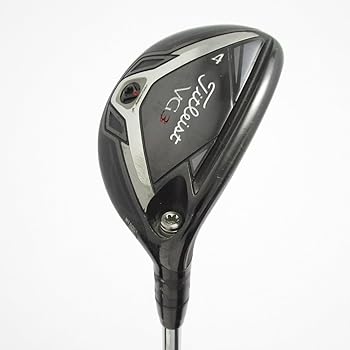 【中古】【中古】タイトリスト VG3 VG3(2018) ユーティリティ N.S.PRO 950FW 【U4】 2007520068