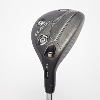 【中古】【中古】コブラ KING キング TEC ユーティリティ ユーティリティ N.S.PRO 950GH neo 【U3】 2007514966