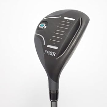 【中古】【中古】プロギア PRGR Carrys