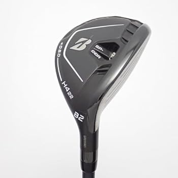 Rakuten - 【中古】【中古】ブリヂストン BRIDGESTONE GOLF B2 ユーティリティ Diamana BS50h 【U4】 2007514875
